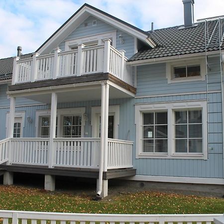 Sresort Apartment With 4 Bedrooms Imatra Bagian luar foto