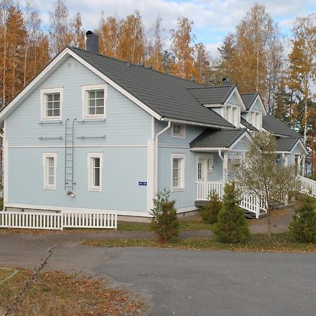 Sresort Apartment With 4 Bedrooms Imatra Bagian luar foto